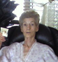 Photo de Marie-Rose Trudel